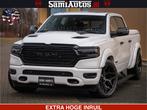 Dodge Ram 1500 Limited Night | 5.7 V8 Hemi Full Option | Com, Automaat, 5654 cc, Met garantie (alle), 402 pk