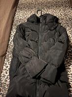 malelions jas, Ophalen, Zo goed als nieuw, Maat 34 (XS) of kleiner, Zwart