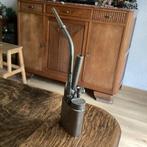 Antieke water/ opiumpijp gemerkt 26 H voor, € 37, Ophalen of Verzenden, Gebruikt, (Water)pijp