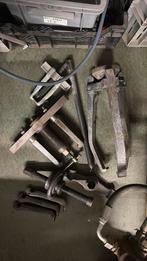 Poelie trekkers, Doe-het-zelf en Verbouw, Ophalen of Verzenden, Gebruikt