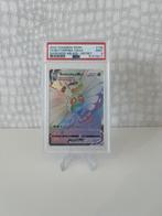 Pokémon | Butterfree Vmax | PSA 9 | 190/189, Ophalen of Verzenden, Zo goed als nieuw