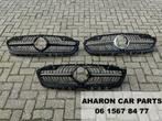W177 Diamond Grill AMG A klasse A1778880200 V177 gril 567, Auto-onderdelen, Gebruikt, Ophalen of Verzenden