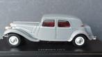 Citroen Traction Avant 11cv 1:43 Universal Hobbies Pol, Ophalen of Verzenden, Nieuw, Auto, Universal Hobbies
