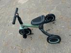 Kaya 4 in 1 fiets, Ophalen of Verzenden, Minder dan 16 inch