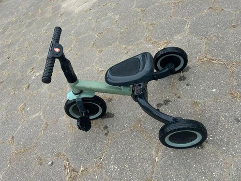 Kaya 4 in 1 fiets, Fietsen en Brommers, Fietsen | Kinderfietsjes, Minder dan 16 inch, Ophalen of Verzenden