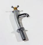 CRISTINA RUBINETTERIE OPERA WC/FONTEINKRAAN CHROOM, Doe-het-zelf en Verbouw, Sanitair, Niet ingevuld, Niet ingevuld, Nieuw, Ophalen of Verzenden