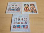 Cuties Paper Pads- Aloha, Ophalen of Verzenden, Gebruikt, Overige thema's, Pons of Mal