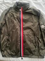 Moncler jas, Ophalen of Verzenden, Zo goed als nieuw, Zwart