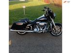 Harley Davidson 107 FLHX Street Glide 2020 facelift, 1746 cc, 1
1  1, 1@2.nl, Bedrijf