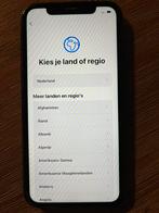 iPhone XR - Goedkoop! Zie beschrijving, Telecommunicatie, Mobiele telefoons | Apple iPhone, Gebruikt, Zwart, IPhone XR, Ophalen of Verzenden