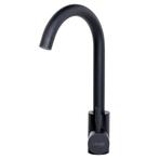 Keukenkraan | Mengkraan | RVS | Roestvrij staal | Zwart, Info@lendo-online.eu, Nieuw, Lendo Online, Kraaiendonk 14, 5428 NZ, Venhorst, Noord-Brabant, Nederland