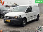 Volkswagen Caddy 1.4 TGI L2H1 EcoFuel Maxi | € 4.950,- NET, Auto's, Bestelauto's, Voorwielaandrijving, Gebruikt, 4 cilinders, CNG (Aardgas)