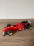 Burago Ferrari F310, Hobby en Vrije tijd, Modelauto's | 1:24, Ophalen of Verzenden, Zo goed als nieuw, Bburago