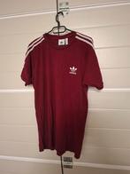 Adidas shirt maat M, Kleding | Heren, T-shirts, Ophalen of Verzenden, Zo goed als nieuw, Maat 48/50 (M), Adidas