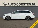 SEAT Leon ST 1.0TSI 116PK Navi Ecc Trekhaak Camera Cruise Co, Leon, Origineel Nederlands, Handgeschakeld, Onderhoudsboekje