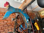 Honda c50  project, Maximaal 45 km/u, 49 cc, 2 versnellingen, Ophalen