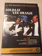 Soldaat van oranje- Rutger hauer, Cd's en Dvd's, Dvd's | Nederlandstalig, Alle leeftijden, Ophalen of Verzenden, Zo goed als nieuw
