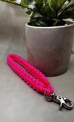 H4KEY Paracord Keycord, Verzamelen, Ophalen of Verzenden, Nieuw, Merk