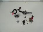honda rebel  cmx 450  1986  pc17 slotenset, Ophalen of Verzenden, Gebruikt