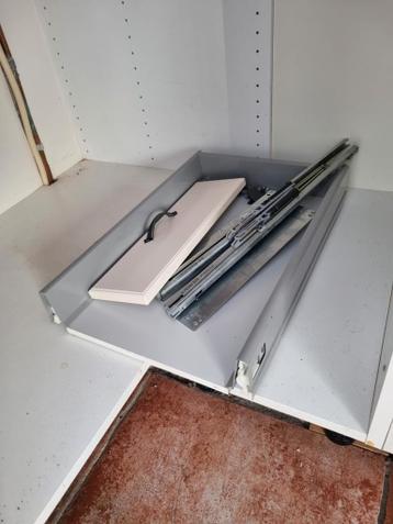 Diverse Rationell lades 40cm voor IKEA Faktum - afbeelding 3