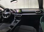 Seat Leon Sportstourer 1.5 TSI 150pk FR Launch Edition Virtu, Voorwielaandrijving, 4 cilinders, Leon, Origineel Nederlands