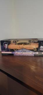 Elvis Presley Cadillac MRC 1/18, Hobby en Vrije tijd, Modelauto's | 1:18, Verzenden, Nieuw, Overige merken