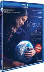 Blu-ray Mary's Land / Tierra de María (Nieuw in seal), Ophalen of Verzenden, Nieuw in verpakking, Documentaire en Educatief