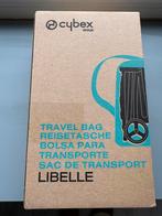Cybex Libelle Travel Hoes - Nieuw in verpakking, Ophalen of Verzenden, Nieuw, Kinderwagen, Overige merken