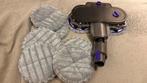 Dyson Steelstofzuiger Dweil Hulpstuk/Voet, Witgoed en Apparatuur, Stofzuigers, Stofzuiger, Nieuw, Ophalen of Verzenden, Minder dan 1200 watt