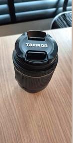 Tamron 18-200mm F/3.5-6.3, Ophalen, Gebruikt, Standaardlens, Zoom