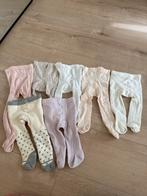 11 newborn maillotjes, Ophalen of Verzenden, Gebruikt, Meisje