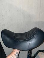 Origineel Harley Davidson Dyna 2005-2017 Zadel, Motoren, Onderdelen | Harley-Davidson, Ophalen of Verzenden, Gebruikt