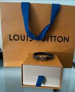 Louis Vuitton Clic It armband, Ophalen of Verzenden, Nieuw, Leer