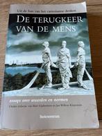 De Terugkeer van de Mens - Essays over waarden en normen, Ophalen of Verzenden, Niet van toepassing, Zo goed als nieuw, Algemeen