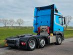 MERCEDES-BENZ ACTROS 2545 LS 6x2 streamspace 230, Auto's, Vrachtwagens, Te koop, Diesel, Bedrijf, BTW verrekenbaar