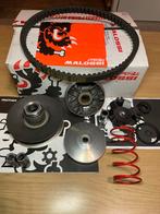 Overrange Malossi MHR Minarelli, Lang carter, Ophalen of Verzenden, Zo goed als nieuw, Overige typen, Overige merken