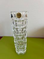 Cristal d'Arques Kristallen Vaas - Prachtig Design, Ophalen of Verzenden