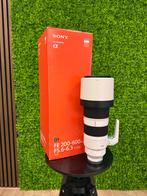 Sony FE 200-600mm f/5.6-6.3 G OSS Telelens, Ophalen, Gebruikt, Telelens, Zoom
