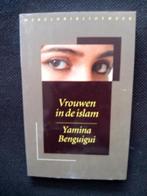 Yamina Benguigui - Vrouwen in de Islam, Boeken, Ophalen of Verzenden, Gelezen, Yamina Benguigui, Islam