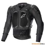 Alpinestars Bionic Action V2 Protection Jacket, Zwart, Ophalen of Verzenden, Nieuw met kaartje