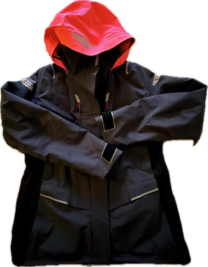 Zeilpak XXL - geschikt voor zeezeilen., Watersport en Boten, Watersportkleding, Gebruikt, Zeilpak, Dame, Ophalen of Verzenden