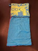 Wildebeast Karoo Junior kinderslaapzak, Caravans en Kamperen, Slaapzakken, Ophalen, Zo goed als nieuw