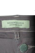 MAISON SCOTCH skinny jeans, PARISIENNE, Mt. W30 - L32, Nieuw, W30 - W32 (confectie 38/40), Ophalen of Verzenden, Maison Scotch