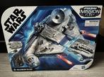 Hasbro Millennium Falcon - Star Wars Mission Fleet Nieuw, Verzamelen, Star Wars, Nieuw, Overige typen, Ophalen of Verzenden