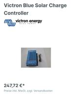 Victron energy blue solar 12/24V 40A controller, Ophalen, Motor en Techniek