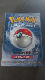 Pokémon 2-Speler Starterpack Nederlands,..zeer zeldzaam, Ophalen, Nieuw, Starterdeck