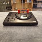 Sega Mega Drive 16-bit PAL-G 1600-20 Retro Spelcomputer - In, Spelcomputers en Games, Spelcomputers | Sony PlayStation 1, Flex Ltd.