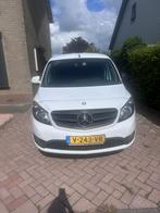 Mercedes-Benz bestelauto citan 1.9 CDI 66KW 2019 met APK, Auto's, Voorwielaandrijving, Stof, Zwart, 4 cilinders