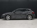 Audi A3 Sportback 30 TFSI S-Line Sport [VIRTUAL COCKPIT, S-L, Voorwielaandrijving, Gebruikt, 1165 kg, Origineel Nederlands