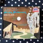 Janáček - Katya Kabanova - Opera (2CD), Cd's en Dvd's, Cd's | Klassiek, Met libretto, Opera of Operette, Modernisme tot heden